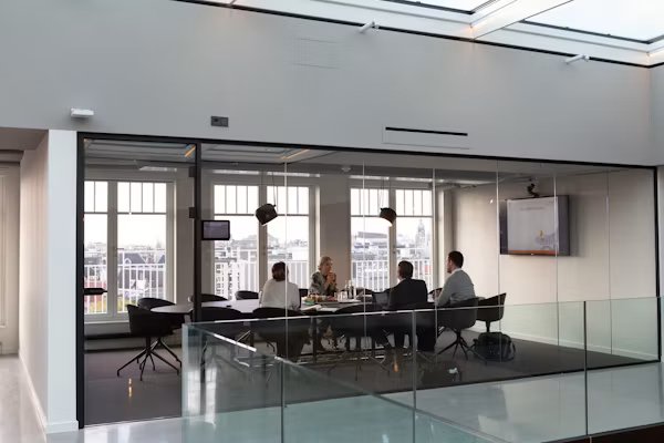 Commercial property and business risk protection